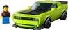 LEGO Speed Champions: Dodge Challenger SRT Hellcat Sports Car 77237