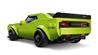 LEGO Speed Champions: Dodge Challenger SRT Hellcat Sports Car 77237
