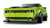 LEGO Speed Champions: Dodge Challenger SRT Hellcat Sports Car 77237