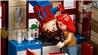 LEGO Marvel: Spiderman Peter Parkers Apartment 76317