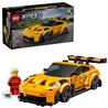 LEGO Champions de vitesse : Porsche 911 GT3 RS Super Car 77239