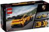 LEGO Champions de vitesse : Porsche 911 GT3 RS Super Car 77239
