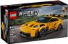 LEGO Champions de vitesse : Porsche 911 GT3 RS Super Car 77239