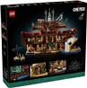 LEGO One Piece: The Baratie Floating Restaurant 75640