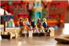 LEGO One Piece: The Baratie Floating Restaurant 75640