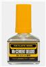 Mr Hobby Mr Cement Economy Deluxe Liquid Cement - 40ml