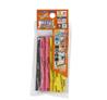 GodHand Kamiyasu Sanding Stick 3mm-Assortment Set B For Plastic Models GH-KS3-A3A