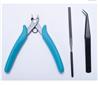 Mr Hobby Basic Tool Set