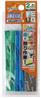 GodHand Kamiyasu-Sanding Stick 2mm-Assortment Set B