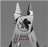 GodHand Ultimate Nipper 5.0 GH-SPN-120 Evangelion Unit-01 Ver.