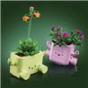 LEGO Botanicals Rocking Plant Shelf Decor 11506