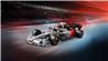 LEGO Speed Champions Audi Revolut F1 Team R26 Race Car 77259