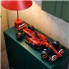 LEGO Technic Ferrari SF-24 F1 Car Model Kit for Adults 42207
