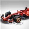 LEGO Technic Ferrari SF-24 F1 Car Model Kit for Adults 42207