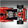LEGO Technic Ferrari SF-24 F1 Car Model Kit for Adults 42207