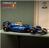 LEGO Technic Oracle Red Bull Racing RB20 F1 42206