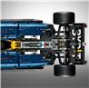 LEGO Technic Oracle Red Bull Racing RB20 F1 42206