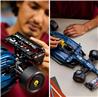LEGO Technic Oracle Red Bull Racing RB20 F1 42206