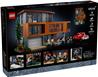 LEGO Ideas Twilight The Cullen House, Movie Memorabilia 21354