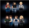 LEGO Ideas Twilight The Cullen House, Movie Memorabilia 21354