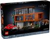 LEGO Ideas Twilight The Cullen House, Movie Memorabilia 21354