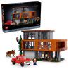 LEGO Ideas Twilight The Cullen House, Movie Memorabilia 21354