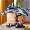 LEGO Marvel Avengers : L'Ère d'Ultron Quinjet 76325