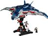 LEGO Marvel Avengers : L'Ère d'Ultron Quinjet 76325