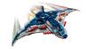 LEGO Marvel Avengers : L'Ère d'Ultron Quinjet 76325
