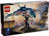 LEGO Marvel Avengers : L'Ère d'Ultron Quinjet 76325
