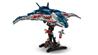 LEGO Marvel Avengers : L'Ère d'Ultron Quinjet 76325