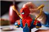 LEGO Marvel : Buste d'Iron Spider-Man 76326