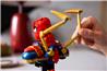 LEGO Marvel : Buste d'Iron Spider-Man 76326