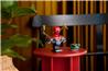 LEGO Marvel : Buste d'Iron Spider-Man 76326