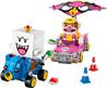 LEGO Super Mario : Mario Kart – Wario et King Boo 72038