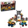 LEGO Super Mario : Mario Kart – Le château de Bowser 72039