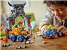 LEGO Super Mario : Mario Kart – Le château de Bowser 72039