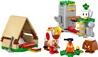 LEGO Super Mario : Le camp du capitaine Toad 72040