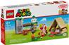 LEGO Super Mario : Le camp du capitaine Toad 72040