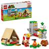 LEGO Super Mario : Le camp du capitaine Toad 72040