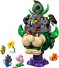 LEGO Super Mario: Prince Florian & Castle Bowser 72042