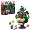 LEGO Super Mario: Prince Florian & Castle Bowser 72042