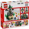 LEGO Super Mario: Prince Florian & Castle Bowser 72042