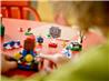 LEGO Super Mario: Mario Kart – Interactive LEGO Mario & Standard Kart
