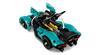 LEGO Technic : Aston Martin Valkyrie 42208