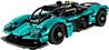 LEGO Technic : Aston Martin Valkyrie 42208