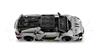 LEGO Technic: Lamborghini Revuelto Super Sports Car 42214