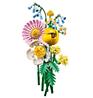 LEGO Botanicals Petite Sunny Bouquet Flower Decor Set 10347