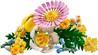 LEGO Botanicals Petite Sunny Bouquet Flower Decor Set 10347