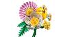 LEGO Botanicals Petite Sunny Bouquet Flower Decor Set 10347